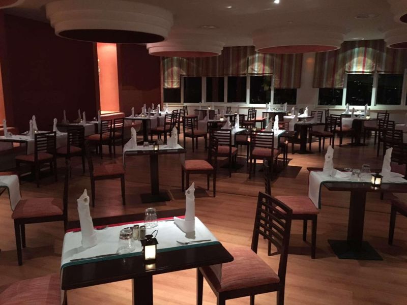 Las mejores ofertas de Golden Tulip Taj Sultan Resort Al-Hammamat 