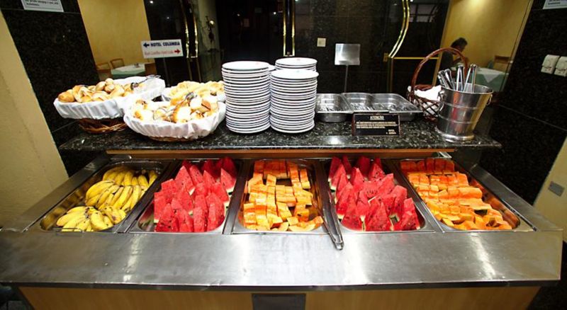 Las mejores ofertas de Real Castilha São Paulo 