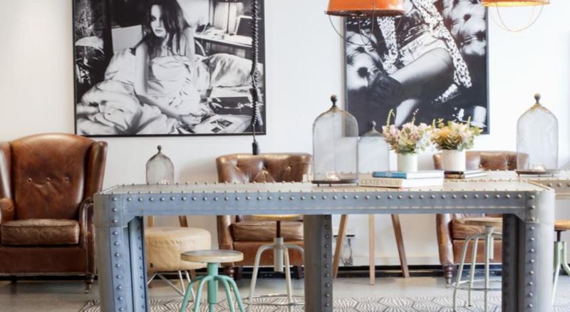 Las mejores ofertas de Scandic Malmen Stockholm Estocolmo