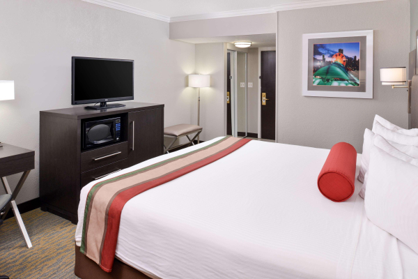 Las mejores ofertas de Best Western at O'Hare Rosemont