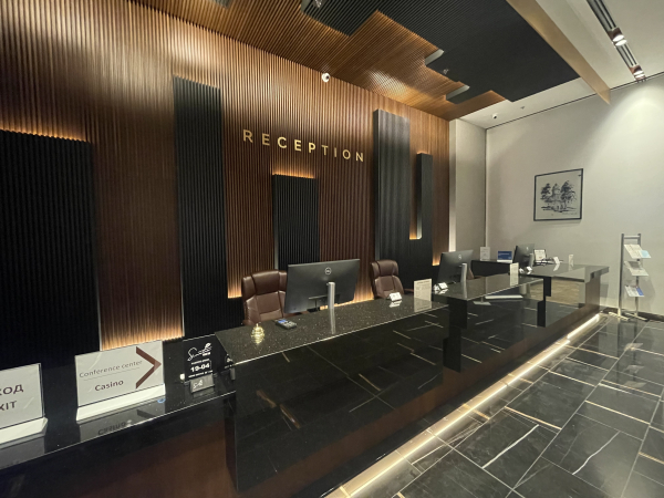 Las mejores ofertas de Hotel Cherno More Varna