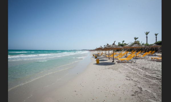 Las mejores ofertas de Nour Palace Resort Al-mahdiyah