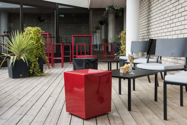 Las mejores ofertas de SCANDIC SEGEVANG Malmo