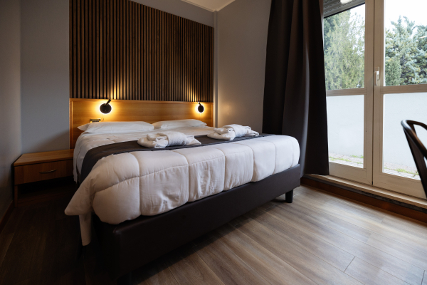 Las mejores ofertas de Scheppers Hotel Roma