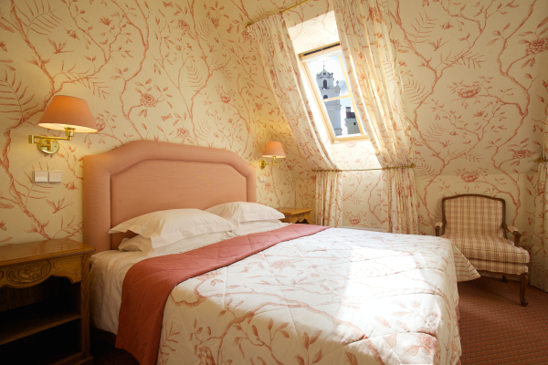 Las mejores ofertas de The Narutis Hotel Vilnius