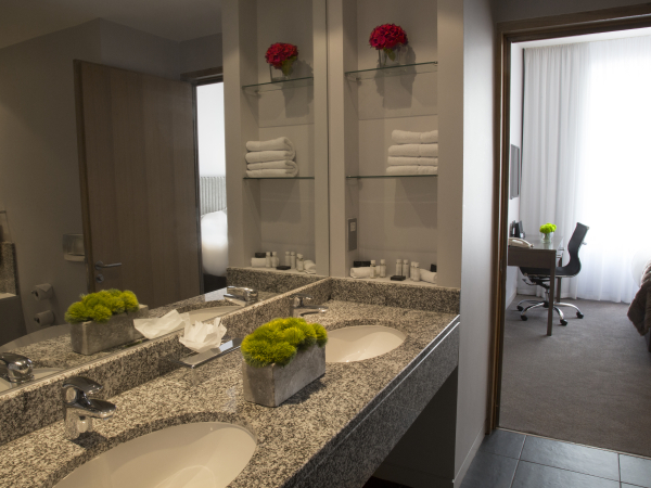 Las mejores ofertas de The Spencer Hotel Dublin