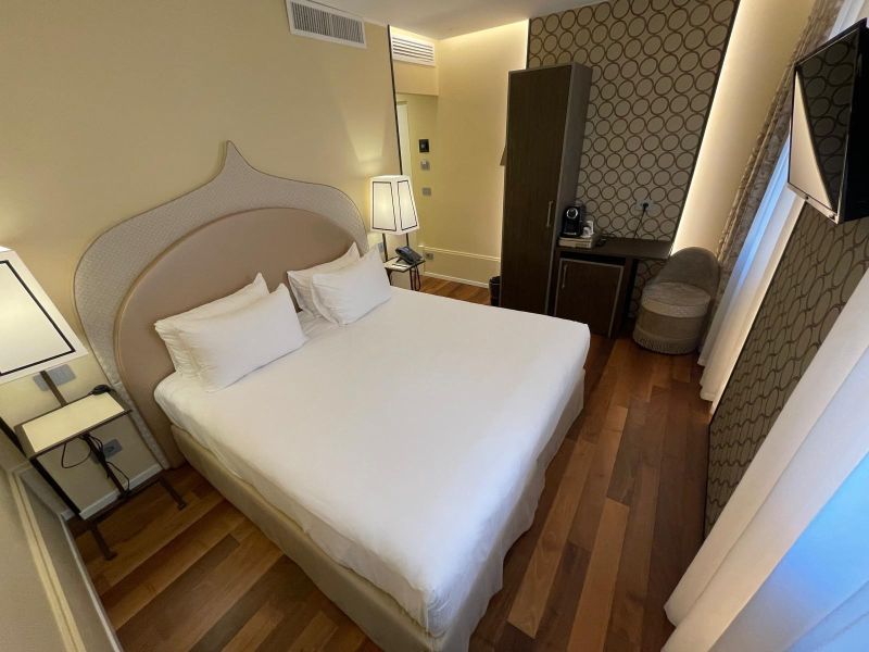 Las mejores ofertas de Albergo San Marco Venecia