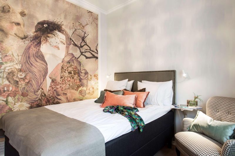 Las mejores ofertas de Best Western Kom Hotel Stockholm Estocolmo