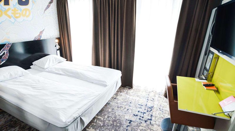 Las mejores ofertas de Comfort Grand Central Oslo