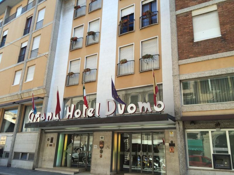 Las mejores ofertas de Grand Hotel Duomo Pisa 