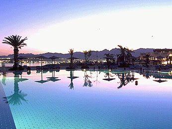 Las mejores ofertas de MOVENPICK SHARM NAAMA BAY Sharm Elsheikh 