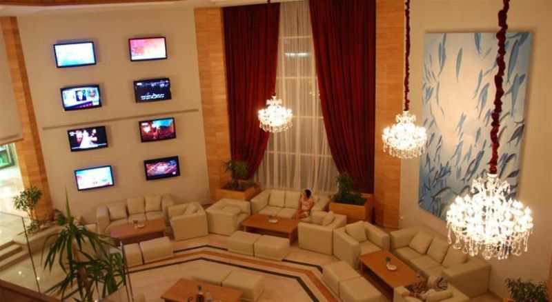 Las mejores ofertas de Noria Resort Namaa Bay Sharm Sharm Elsheikh 