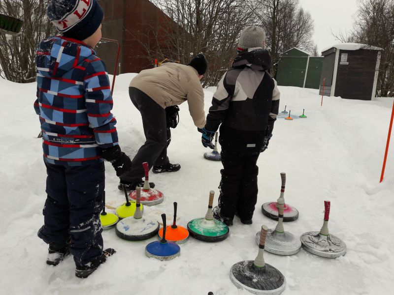 Las mejores ofertas de Original Sokos Hotel Kuusamo Kuusamo 