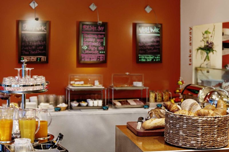 Las mejores ofertas de Sorell Hotel Seidenhof Zurich