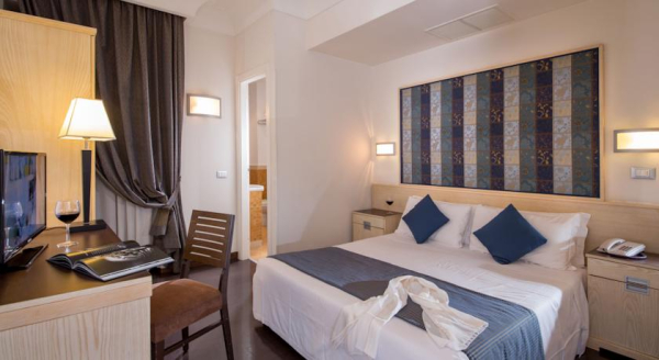 Las mejores ofertas de Hotel Saint Paul Rome Roma