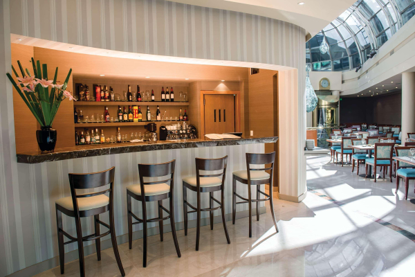 Las mejores ofertas de Howard Johnson Plaza By Wyndham Buenos Aires Flori Buenos Aires