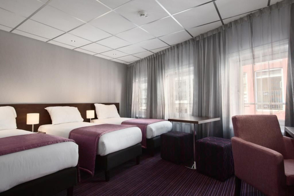 Las mejores ofertas de Luxer Amsterdam