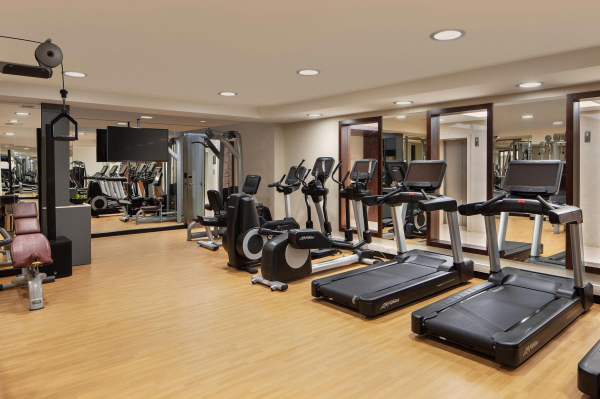 Las mejores ofertas de Sheraton Istanbul Levent Estambul