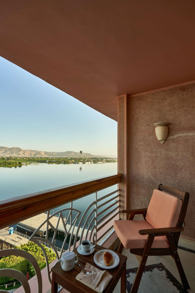 Las mejores ofertas de Sonesta St. George Hotel Luxor Luxor