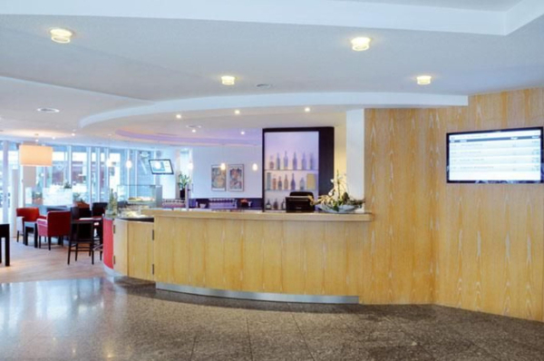 Las mejores ofertas de Sorell Hotel Ador Bern