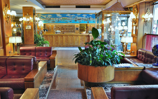 Las mejores ofertas de Venezia Hotel Mestre 