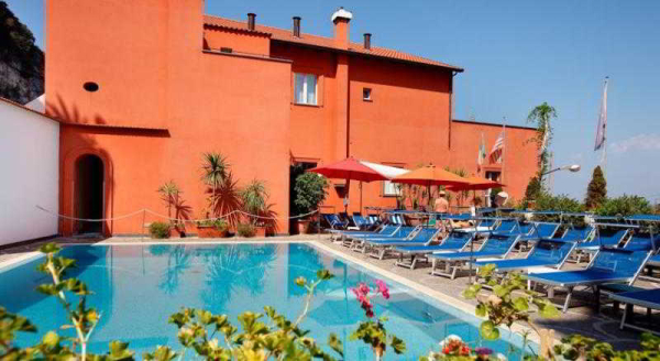 Las mejores ofertas de Villa Maria Sorrento