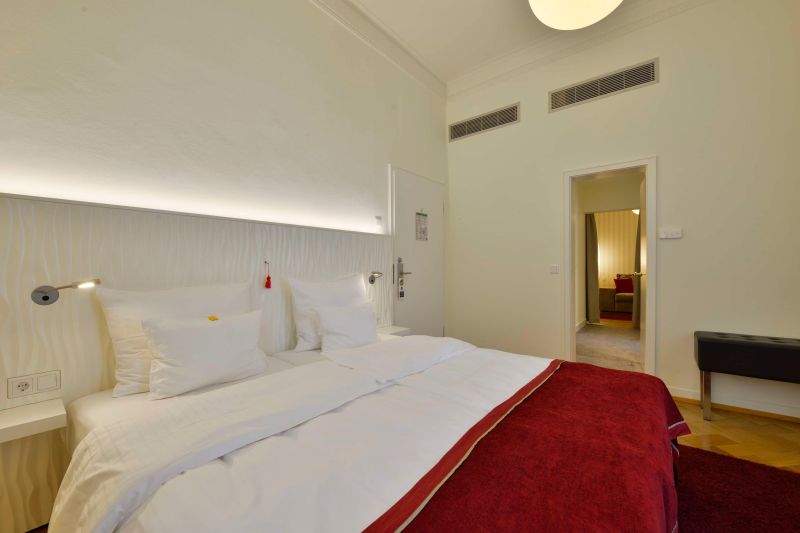 Las mejores ofertas de Best Western Premier Hotel Victoria Freiburg