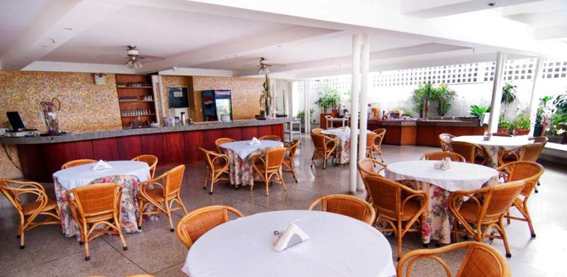 Las mejores ofertas de Caracas Cumberland Caracas 