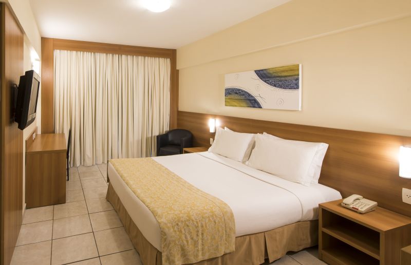 Las mejores ofertas de Praiamar Natal Hotel & Convention Natal