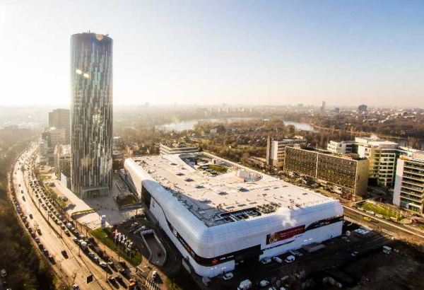 Las mejores ofertas de Crystal Palace Bucarest