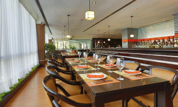 Las mejores ofertas de Eurobuilding Hotel & Suites Caracas