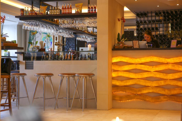Las mejores ofertas de First Hotel Esplanaden Copenhague