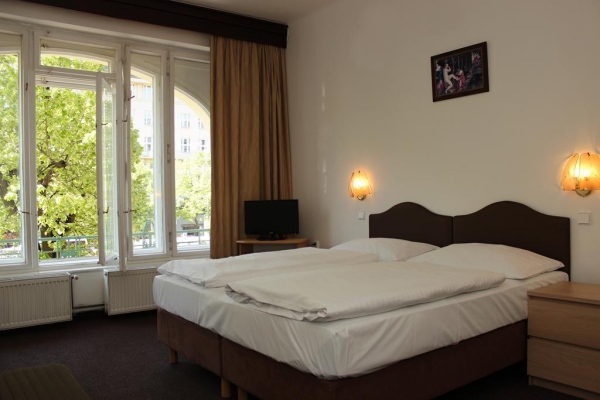 Las mejores ofertas de Meran Praga
