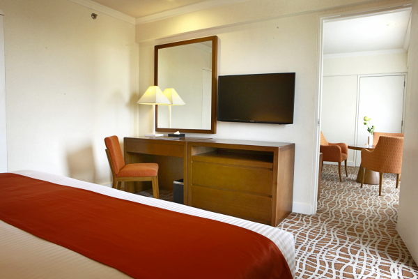 Las mejores ofertas de Waterfront Manila Pavilion Hotel Manila 