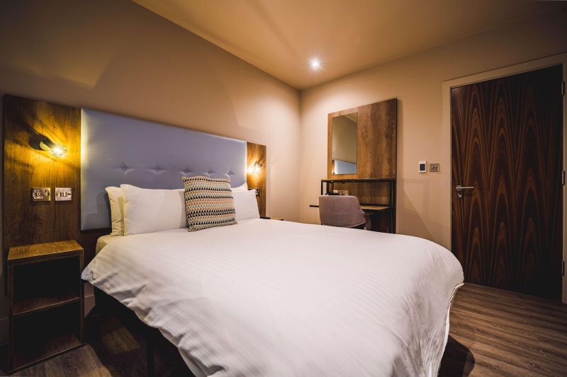 Las mejores ofertas de Euston Square Hotel Londres