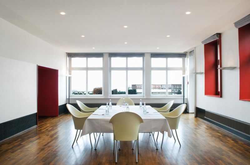 Las mejores ofertas de Sorell Hotel Zuerichberg Zurich