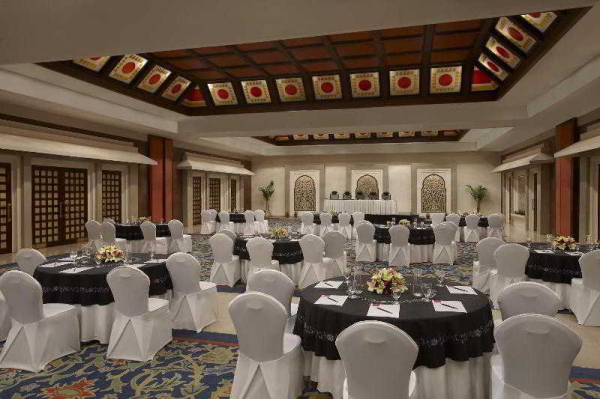 Las mejores ofertas de ITC Rajputana Jaipur Jaipur