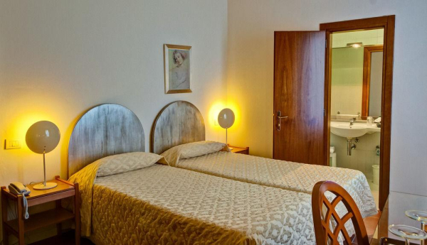 Las mejores ofertas de Palazzo Ognissanti Florencia