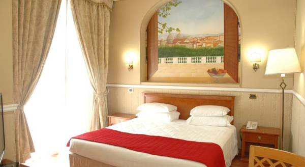 Las mejores ofertas de Relais Patrizi Roma