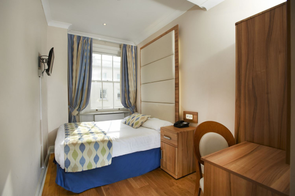 Las mejores ofertas de Royal Eagle Hotel Londres