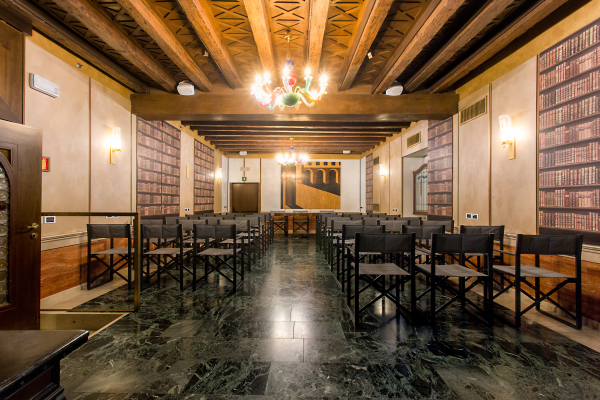Las mejores ofertas de Saturnia & International Venecia