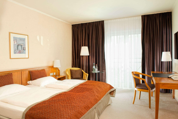 Las mejores ofertas de Wyndham Hannover Atrium Hanover