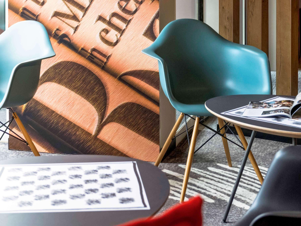 Las mejores ofertas de ibis Namur Centre Namur