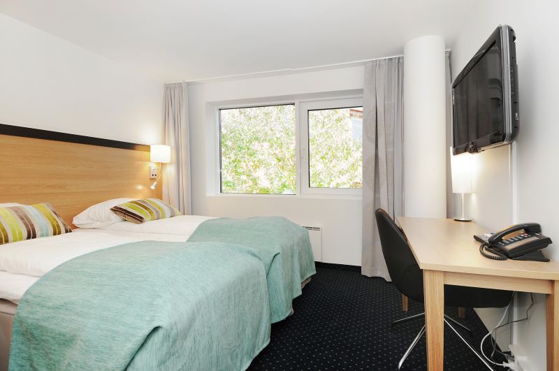 Las mejores ofertas de Anker Hotel Oslo