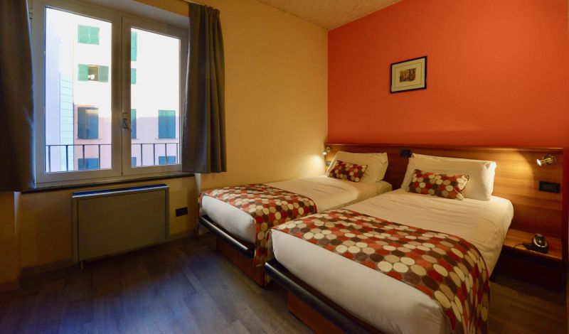 Las mejores ofertas de Hotel Europa Genova City Centre Génova