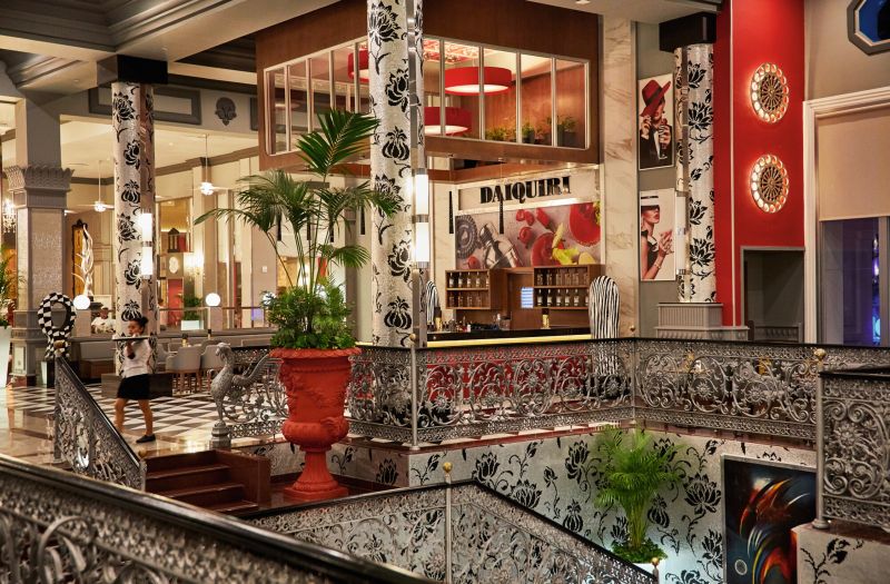 Riu Palace Riviera Maya - All Inclusive