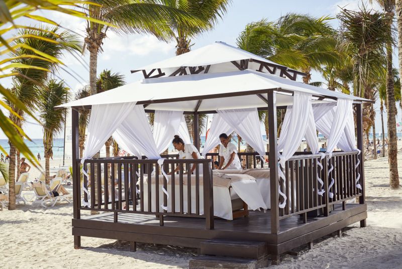 Riu Palace Riviera Maya - All Inclusive