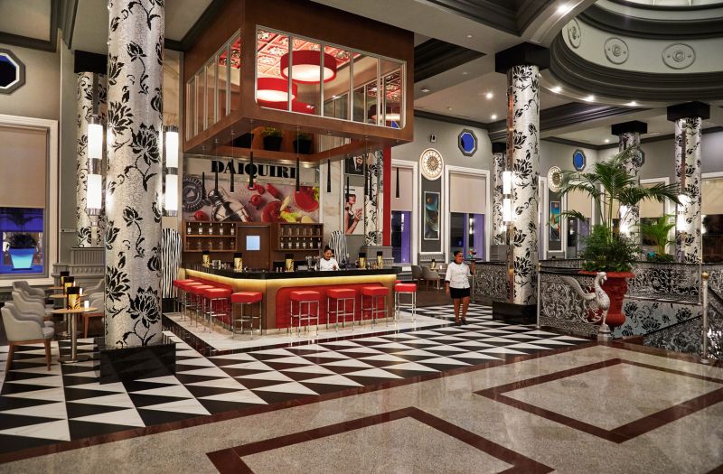 Riu Palace Riviera Maya - All Inclusive