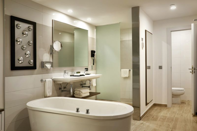 Riu Palace Riviera Maya - All Inclusive