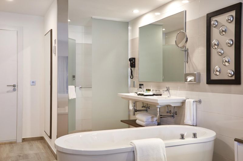 Riu Palace Riviera Maya - All Inclusive